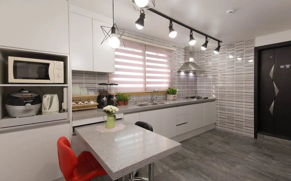 undefined Seoul Rooftop Moonlight Guest House 10