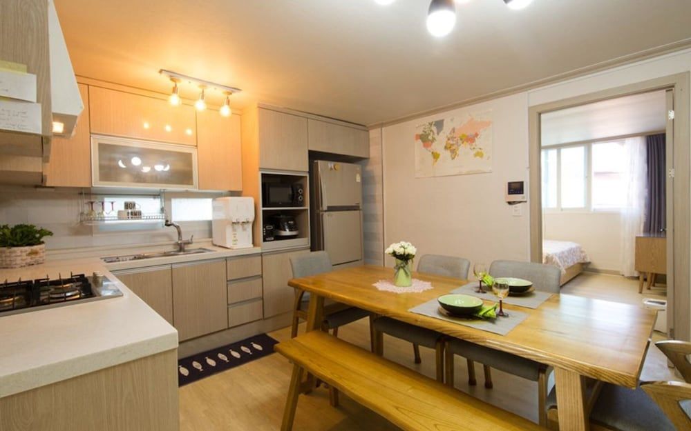 undefined Seoul Rooftop Moonlight Guest House 2