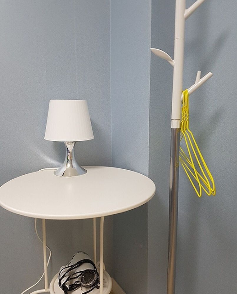 Seoul Forest Stay Room (Single Room (Private Shower room)) 2