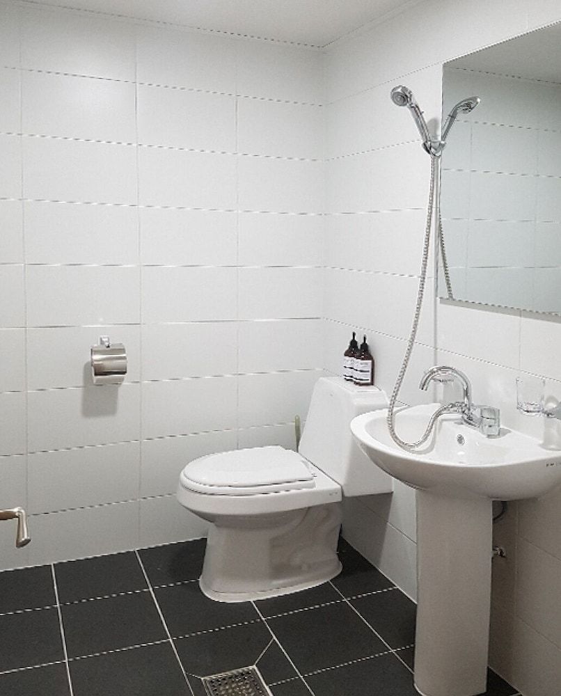 Seoul Forest Stay Room (Single Room (Private Shower room)) 3