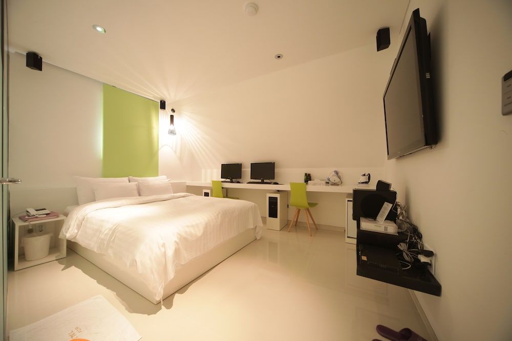 Jongno Hotel Pop Leeds Premier [No parking]Standard 13