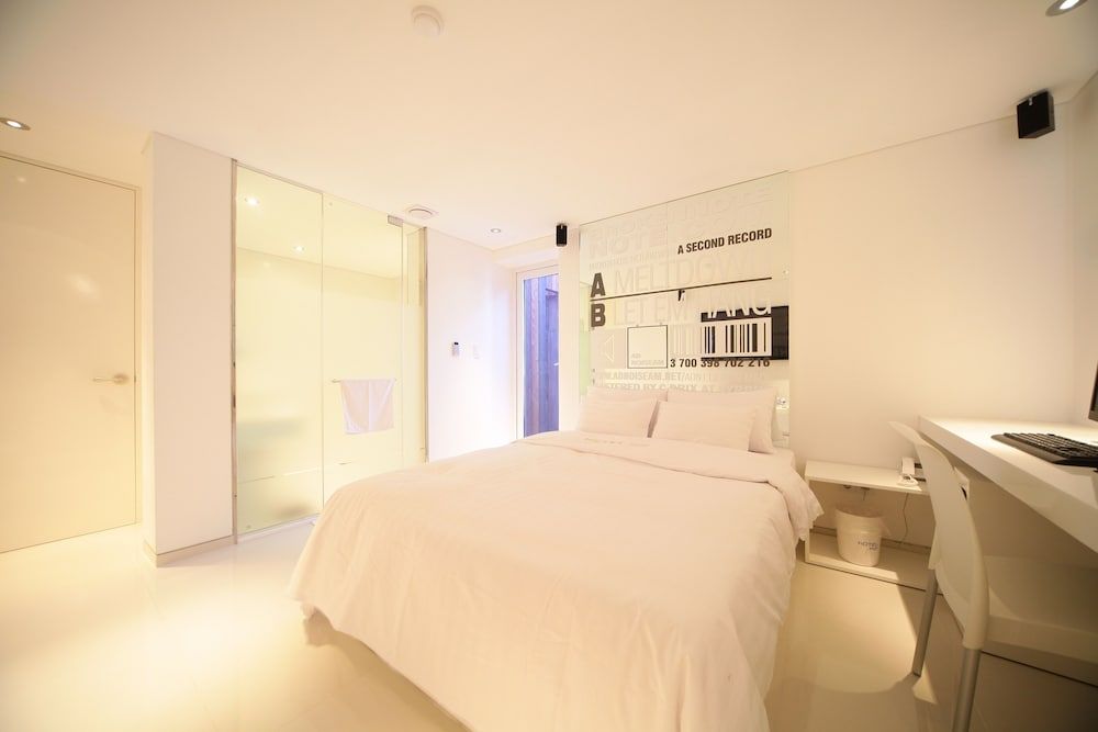 Jongno Hotel Pop Leeds Premier