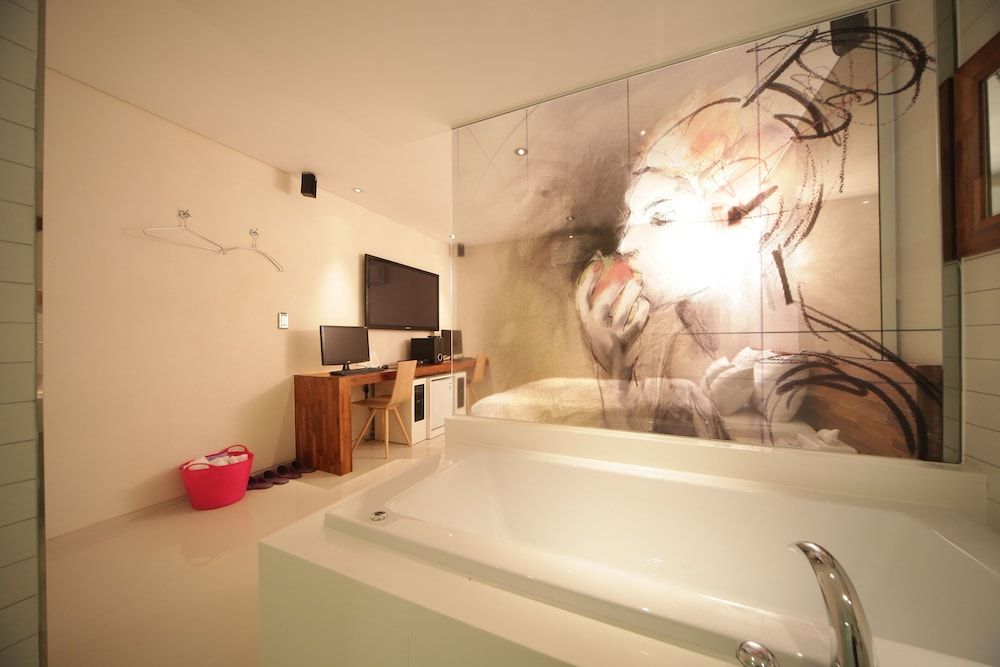 Jongno Hotel Pop Leeds Premier [No parking]Standard 22