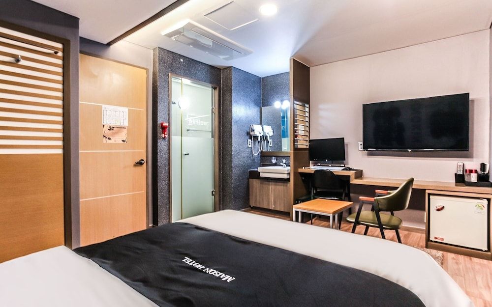 undefined Mokdong Maison 6