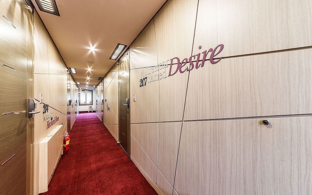 undefined Mokdong Maison 4