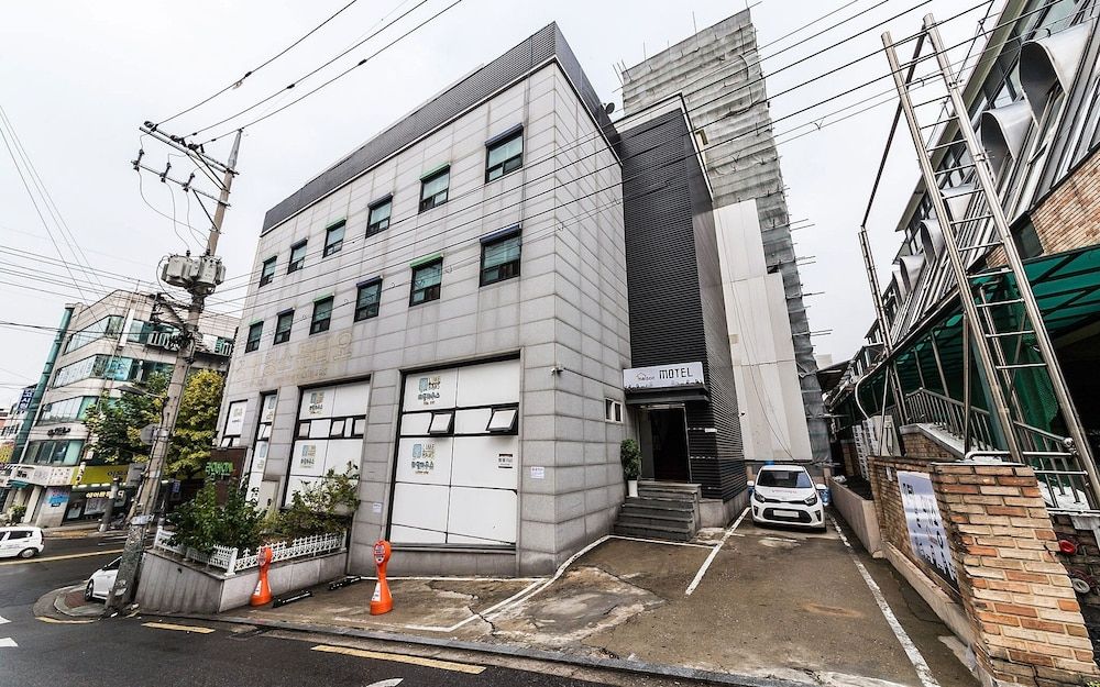 undefined Mokdong Maison