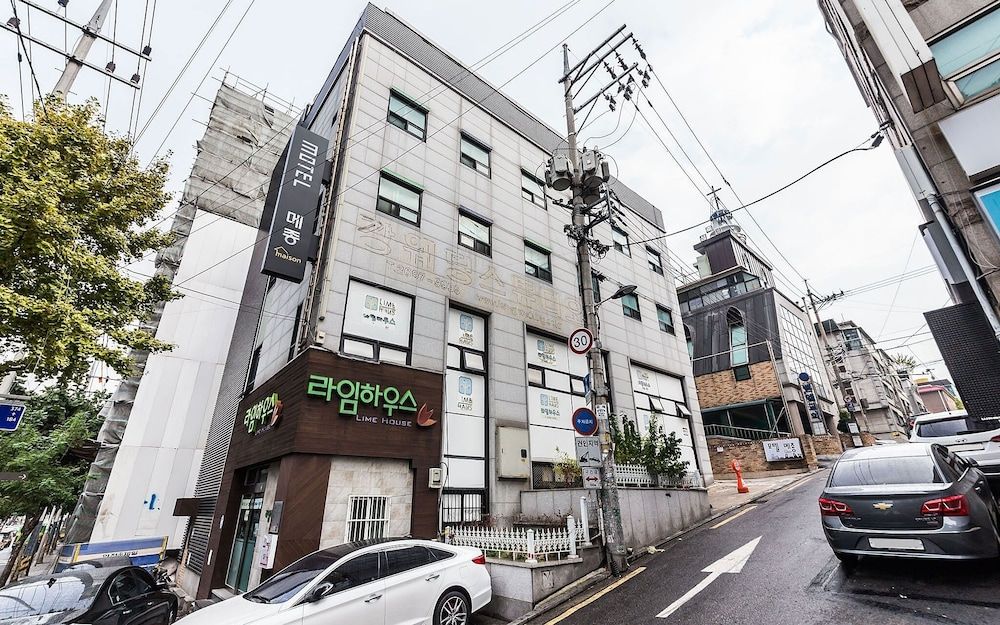 undefined Mokdong Maison 2