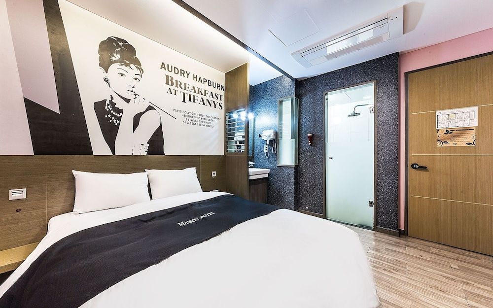 undefined Mokdong Maison 10