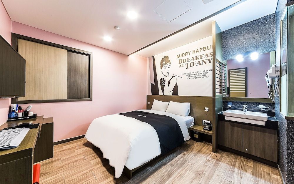 undefined Mokdong Maison 9