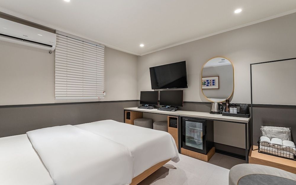 Jamsil No 25 Room (First-come-first-served special offer) 8