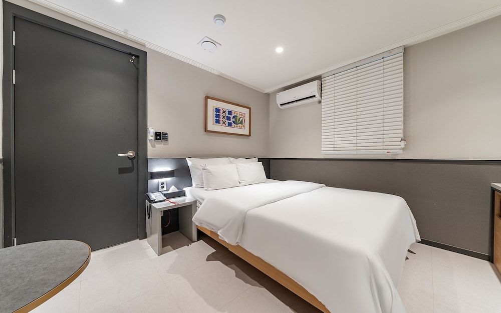 Jamsil No 25 Room (First-come-first-served special offer) 9