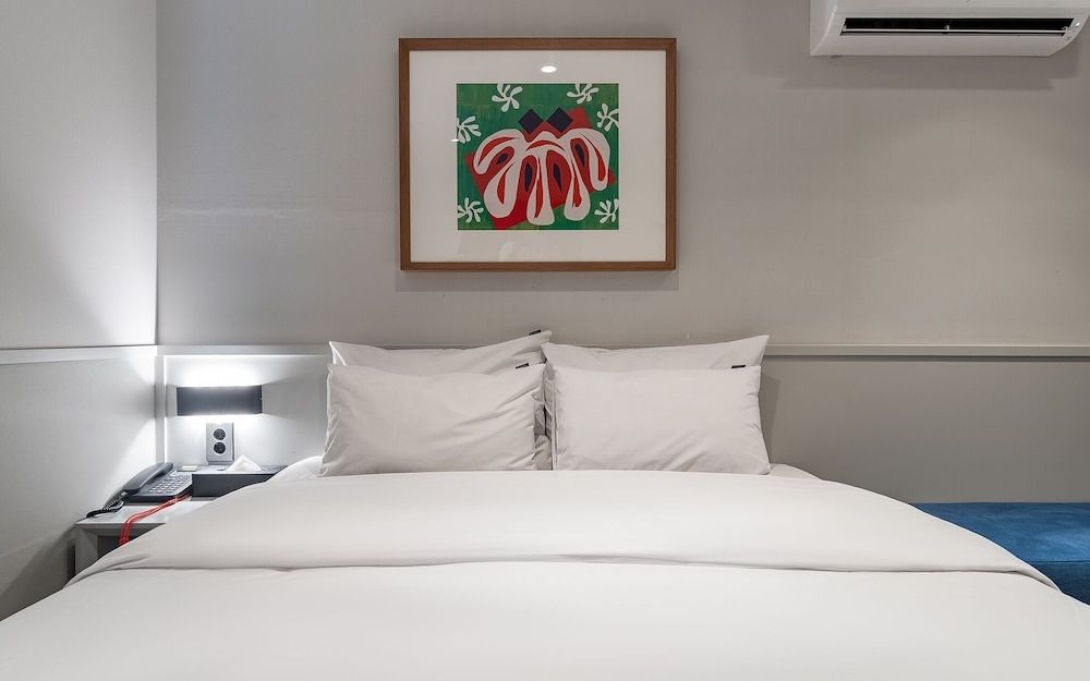 Jamsil No 25 Room (First-come-first-served special offer) 4