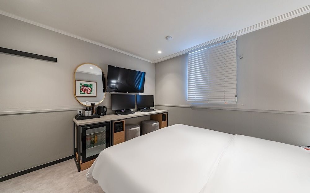 Jamsil No 25 Room (First-come-first-served special offer) 3