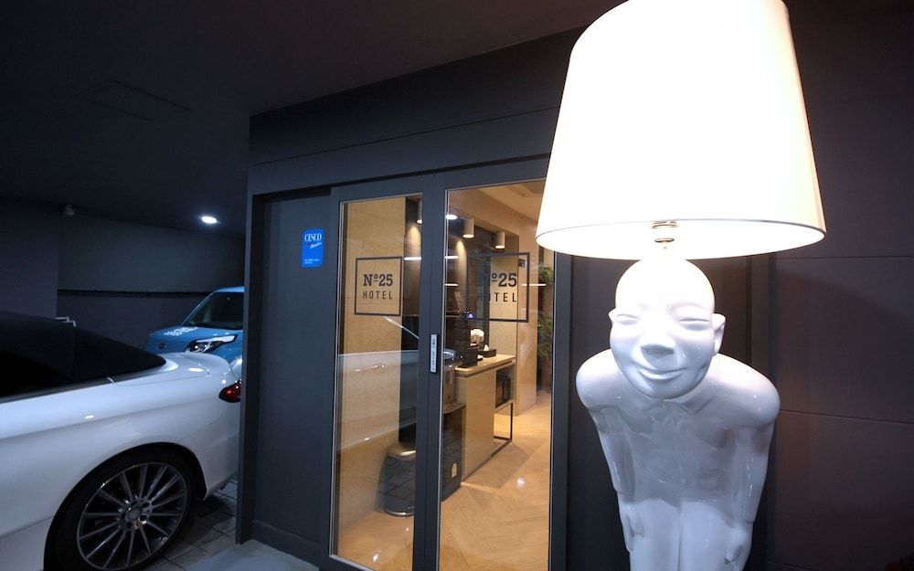 undefined Jamsil No 25 3