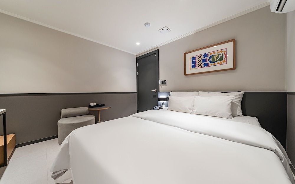 Jamsil No 25 Room (First-come-first-served special offer) 7