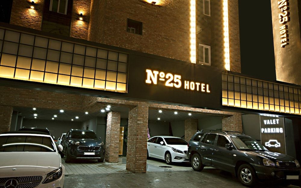 undefined Jamsil No 25 4