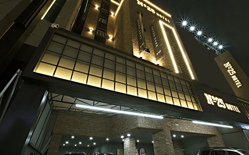 undefined Jamsil No 25