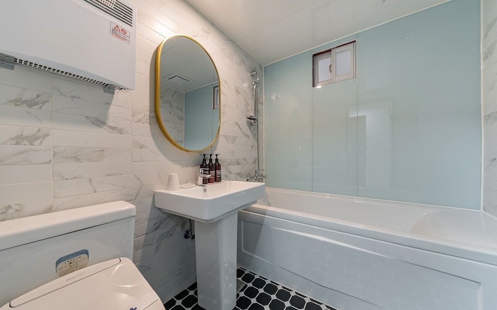 Jamsil No 25 Room (First-come-first-served special offer) 11