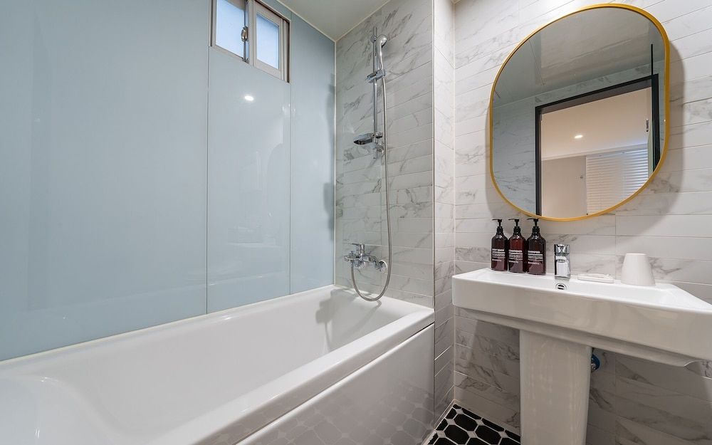 Jamsil No 25 Room (First-come-first-served special offer) 6