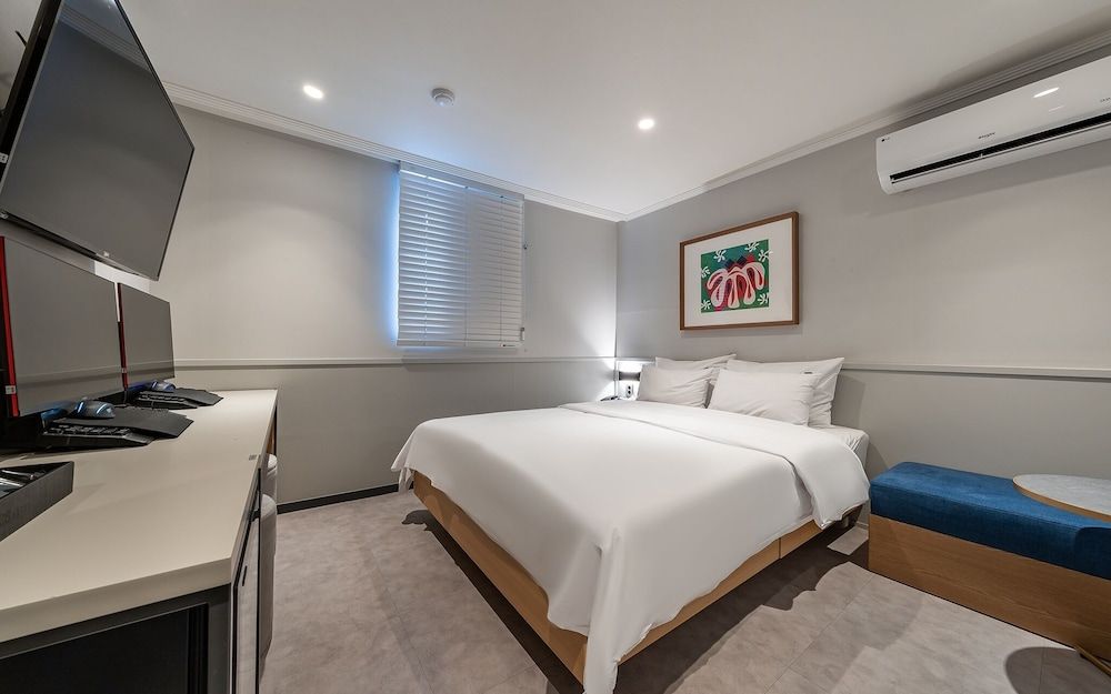 Jamsil No 25 Room (First-come-first-served special offer) 2