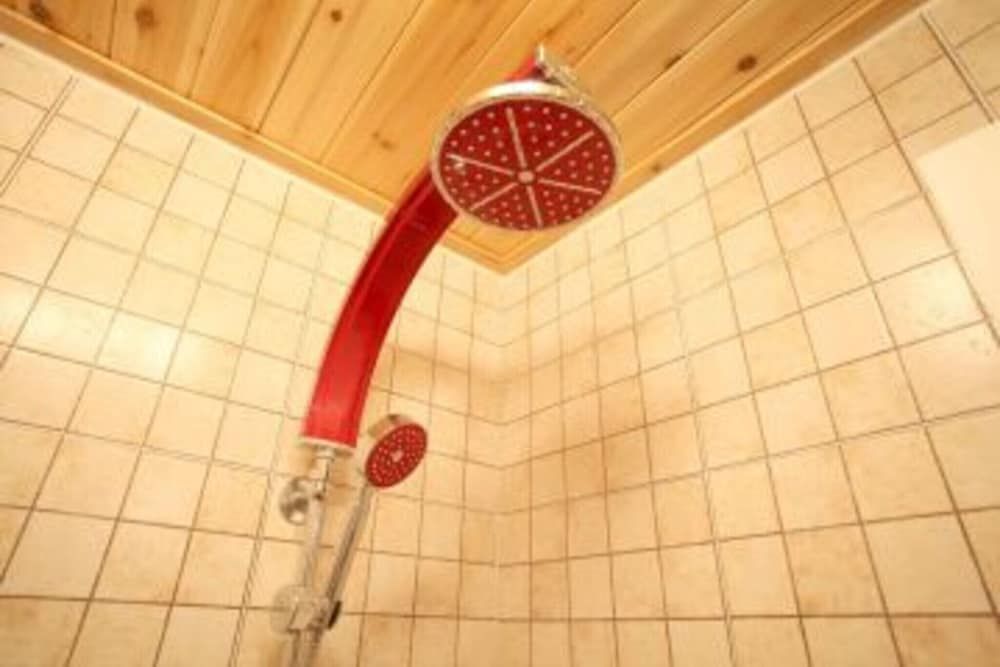 Jungnang The Zaba Room (Mirror Room OTT random allocation (Ne) 7