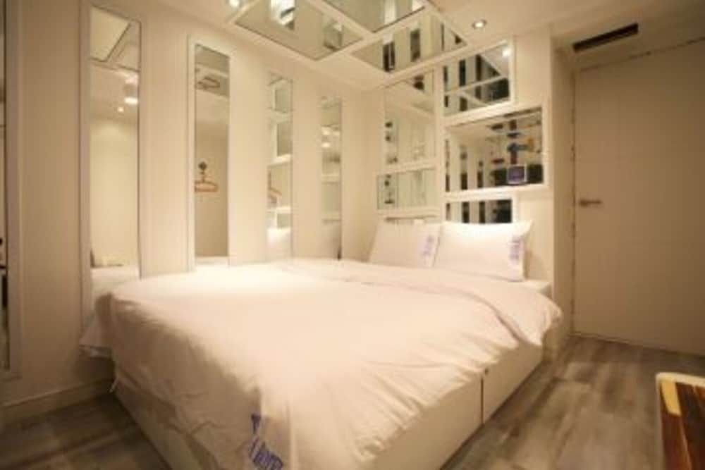 undefined Jungnang The Zaba 6