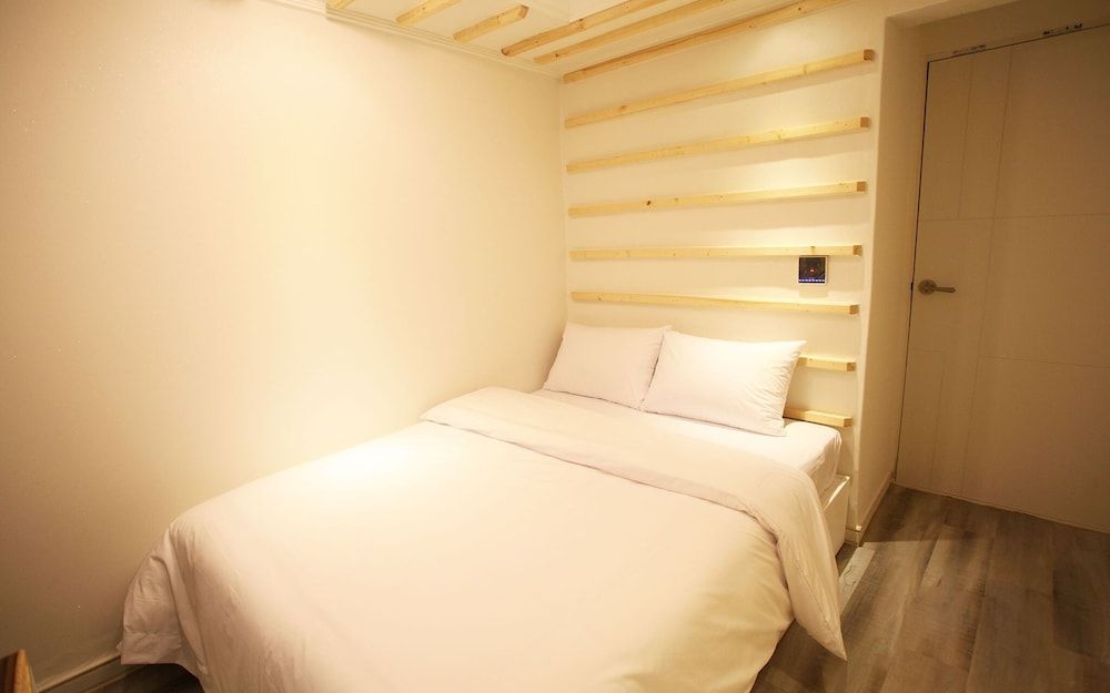 Jungnang The Zaba Room (Standard OTT-Walk only (randomly assi)