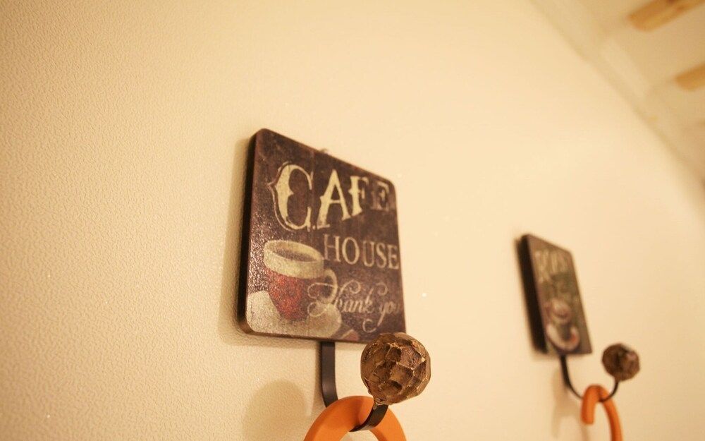 Jungnang The Zaba Room (Standard OTT-Walk only (randomly assi) 2