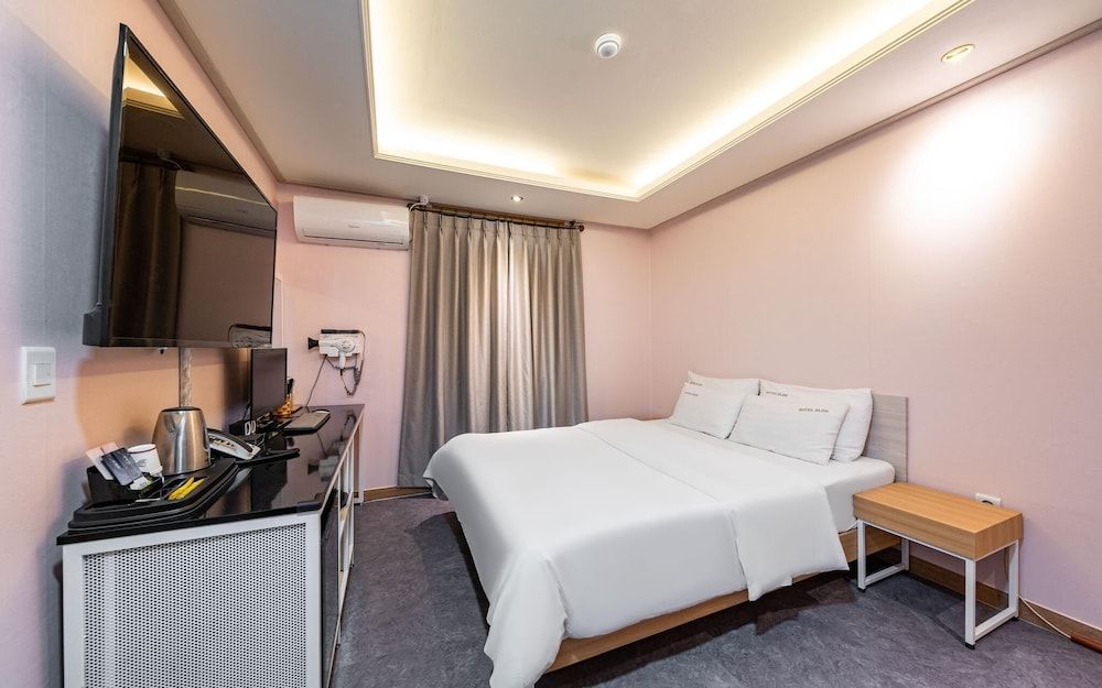 undefined Sindorim Bliss 10