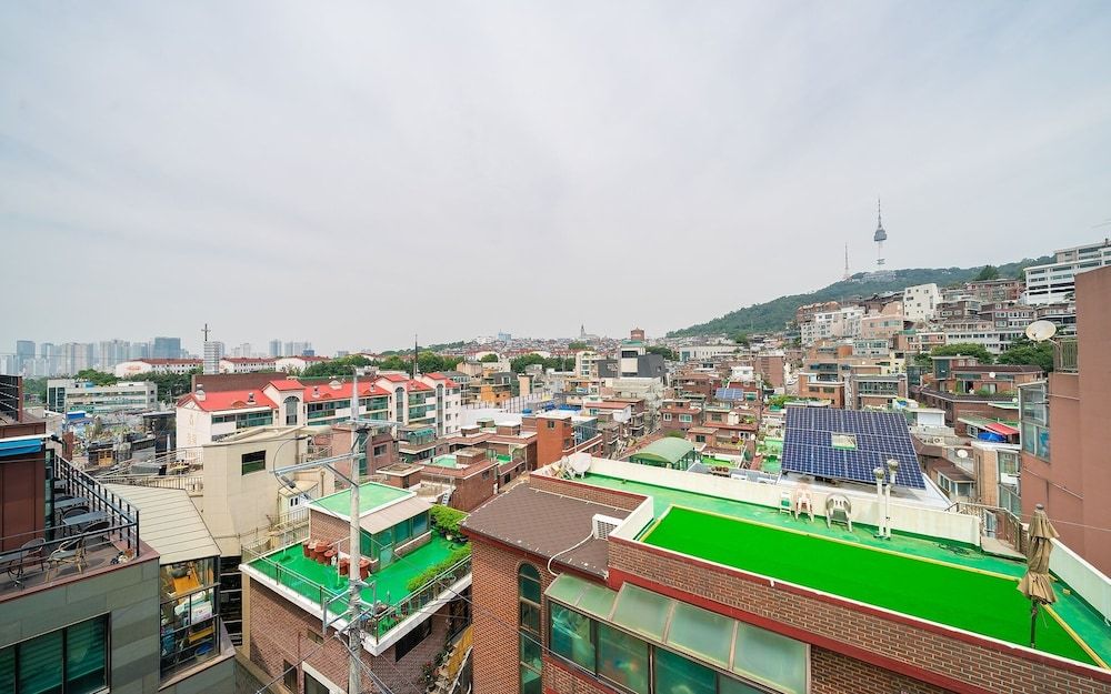 undefined Itaewon Seongji 2