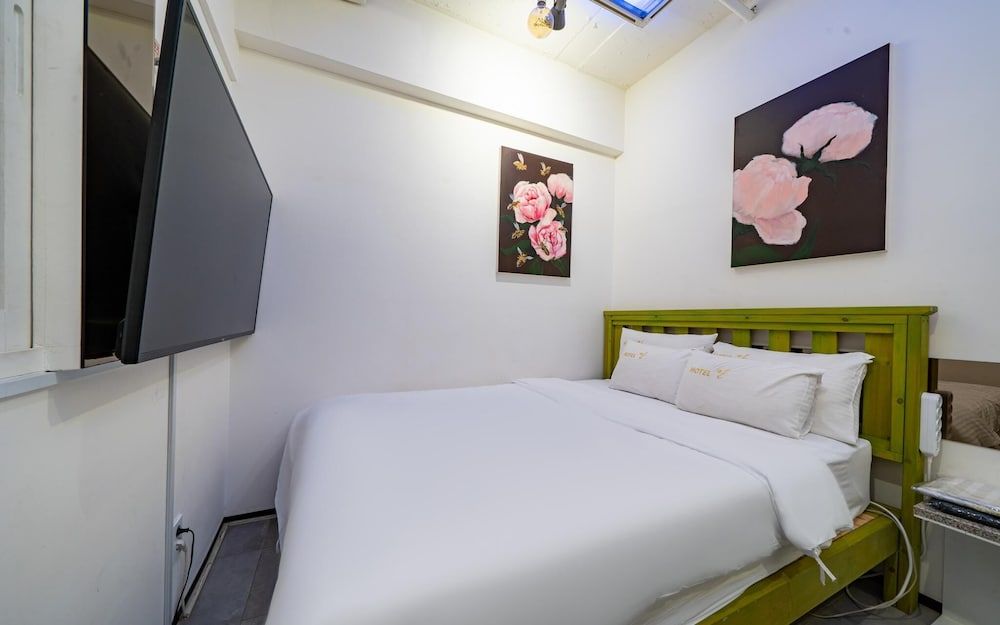 Dampsimni Khan Stay Gallery Room (No hard gaming couple 2PC room (3F ga) 3