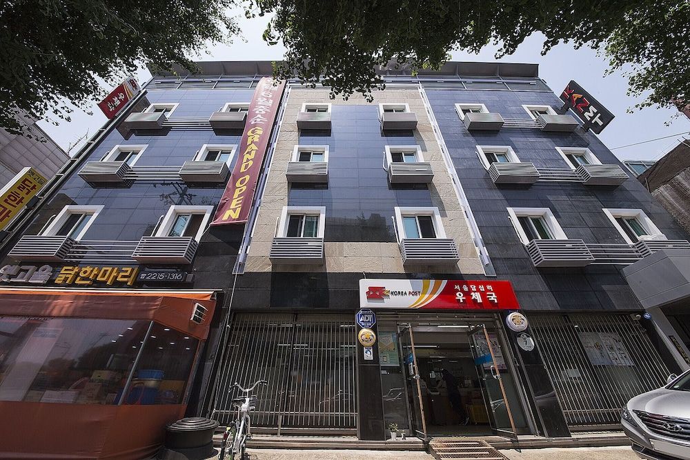 undefined Dampsimni Khan Stay Gallery 2