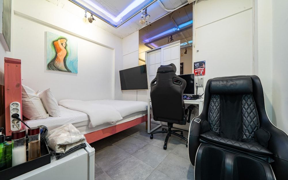 undefined Dampsimni Khan Stay Gallery 4