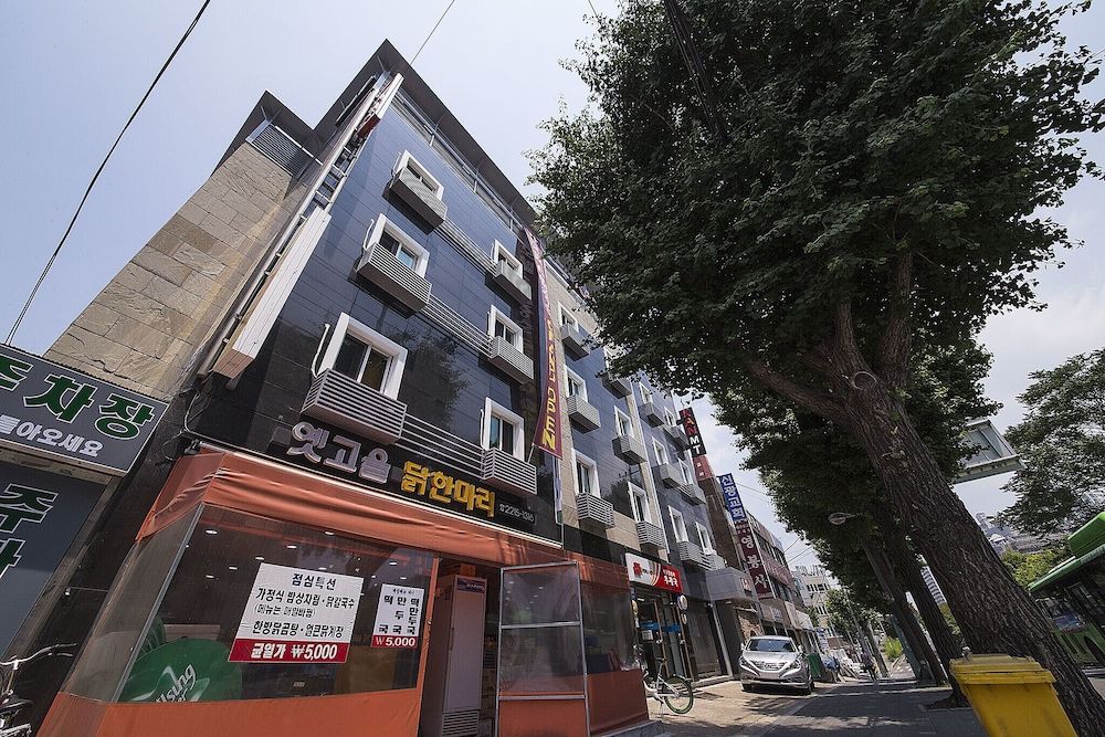 undefined Dampsimni Khan Stay Gallery 3