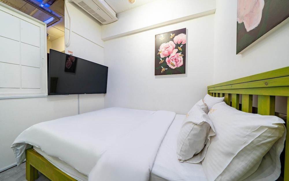 Dampsimni Khan Stay Gallery Room (No hard gaming couple 2PC room (3F ga) 2