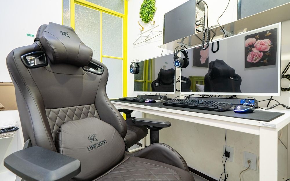 Dampsimni Khan Stay Gallery Room (No hard gaming couple 2PC room (3F ga) 4