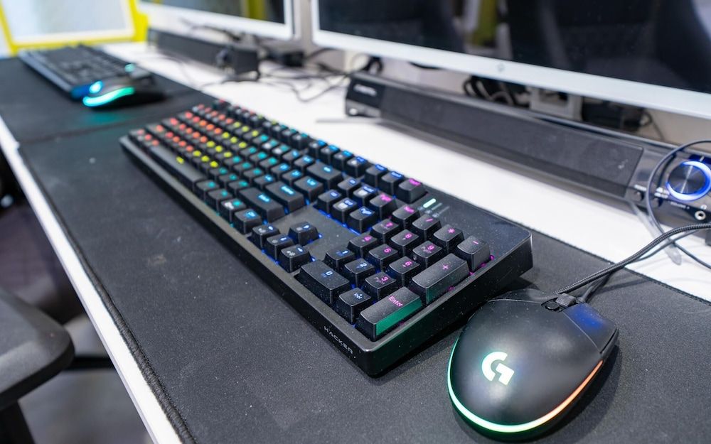 Dampsimni Khan Stay Gallery Room (No hard gaming couple 2PC room (3F ga) 6