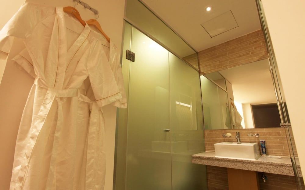 Seocho Amusement Hotel Nambu Terminal Room (Suite (Free use of Netflix Disney+ TV) 20