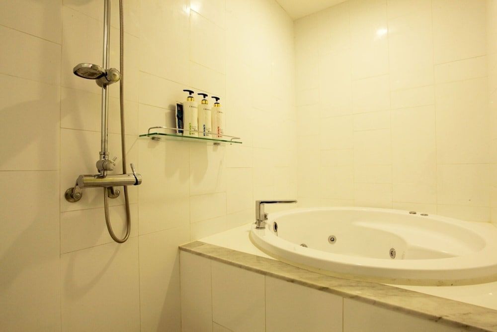 Seocho Amusement Hotel Nambu Terminal Room (Deluxe (Free use of Netflix Disney+ T) 12