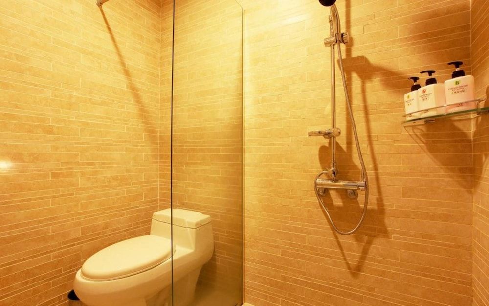 Seocho Amusement Hotel Nambu Terminal Room (Deluxe (Free use of Netflix Disney+ T) 21