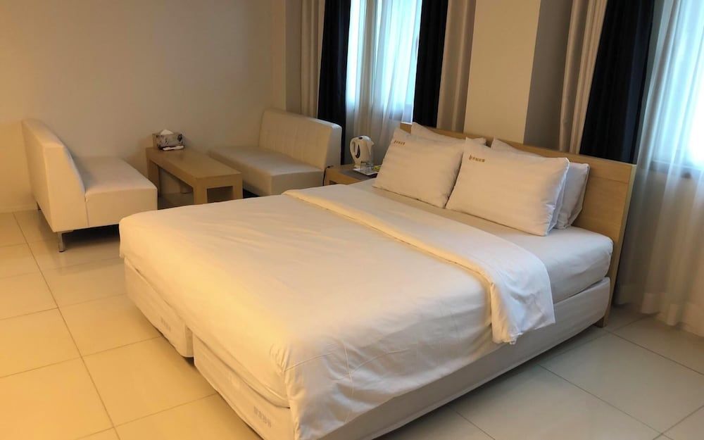 Seocho Amusement Hotel Nambu Terminal Room (Deluxe (Free use of Netflix Disney+ T) 33