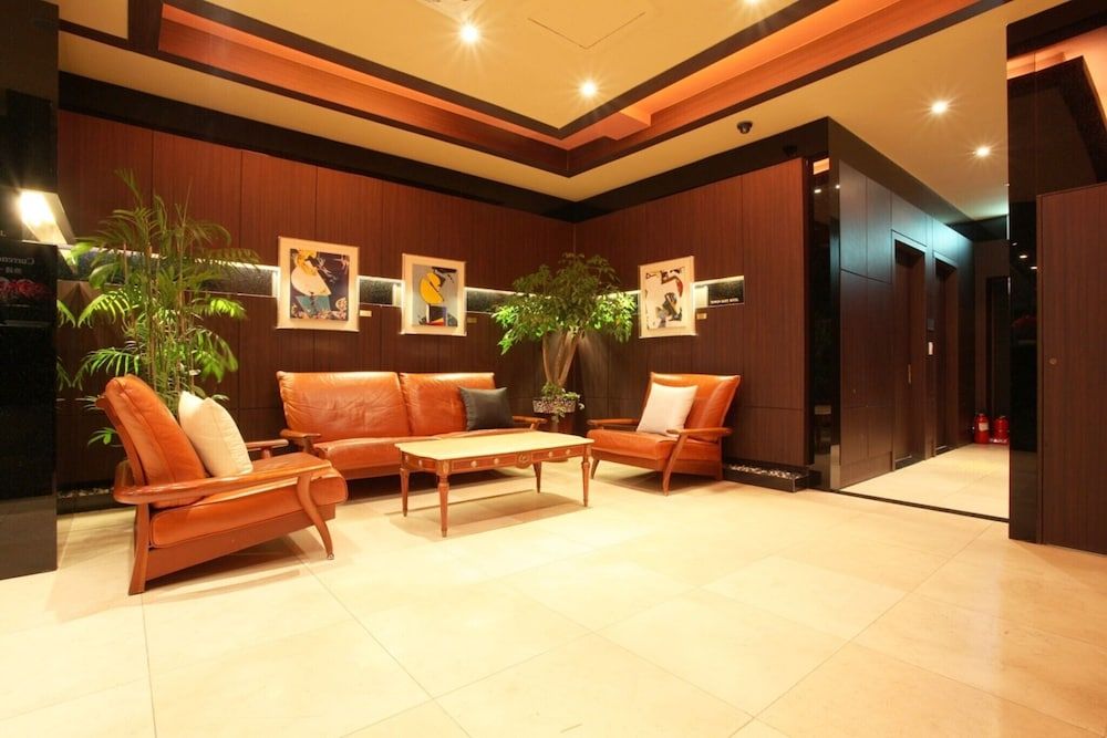 undefined Seocho Amusement Hotel Nambu Terminal 5