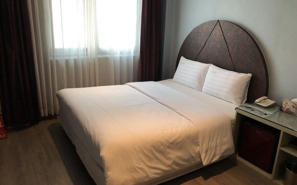 Seocho Amusement Hotel Nambu Terminal Room (Standard (Vehicle available Parking a)