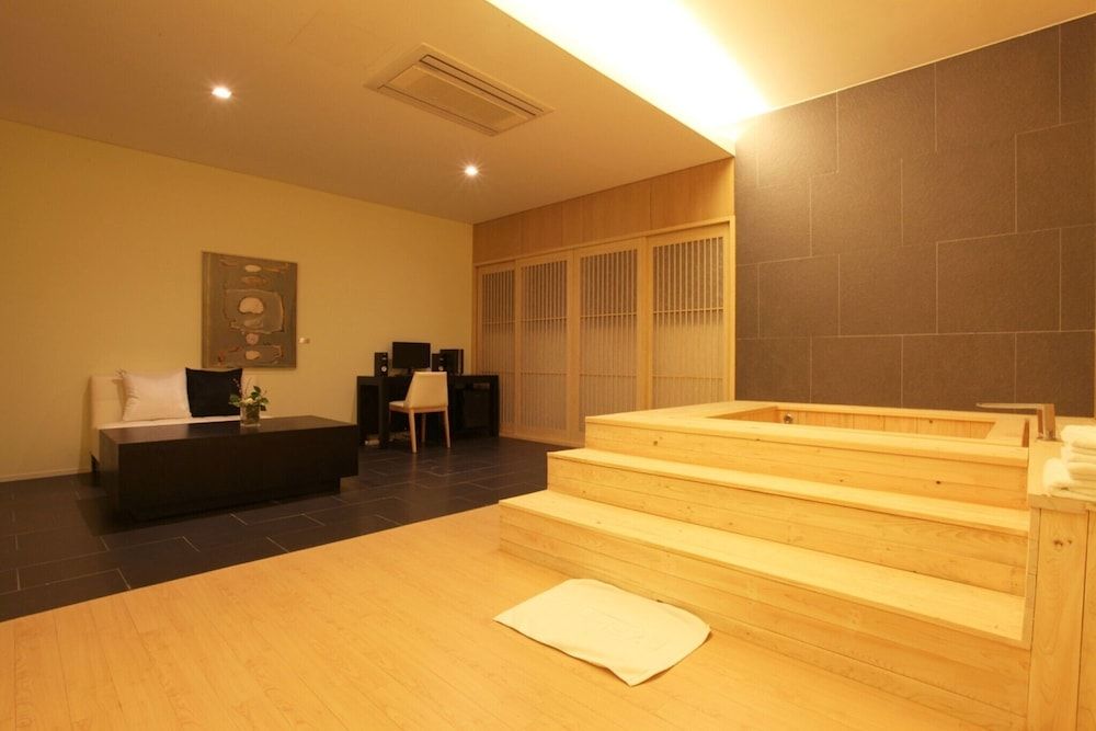 Seocho Amusement Hotel Nambu Terminal Room (Suite (Free use of Netflix Disney+ TV) 6