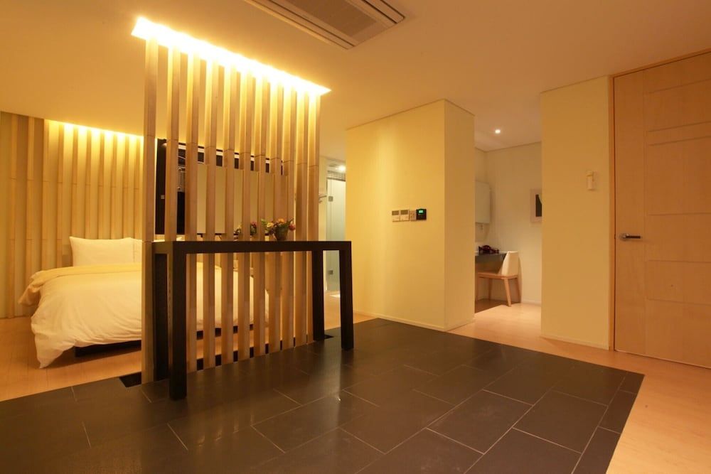 Seocho Amusement Hotel Nambu Terminal Room (Suite (Free use of Netflix Disney+ TV) 2