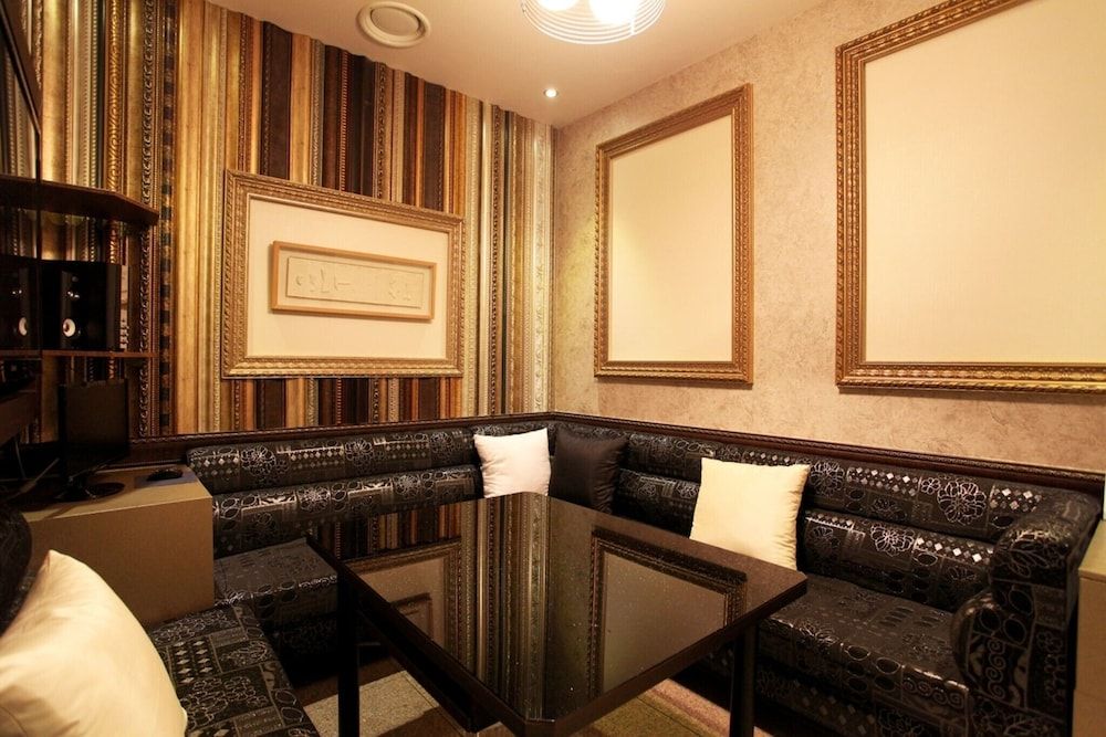 undefined Seocho Amusement Hotel Nambu Terminal 3