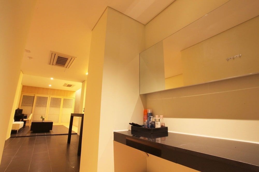 Seocho Amusement Hotel Nambu Terminal Room (Suite (Free use of Netflix Disney+ TV) 11