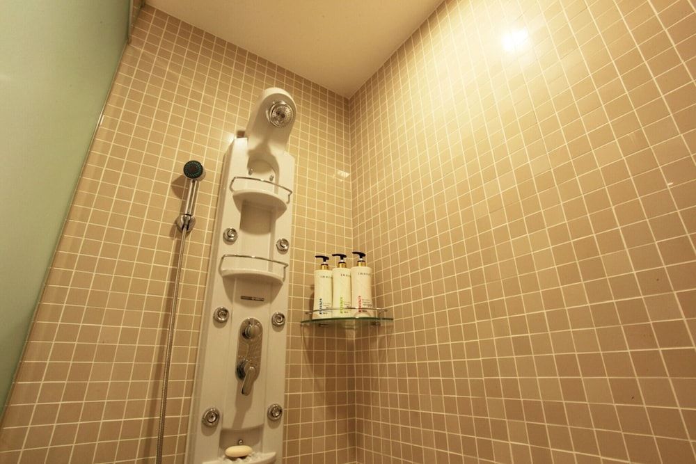 Seocho Amusement Hotel Nambu Terminal Room (Deluxe (Free use of Netflix Disney+ T) 6