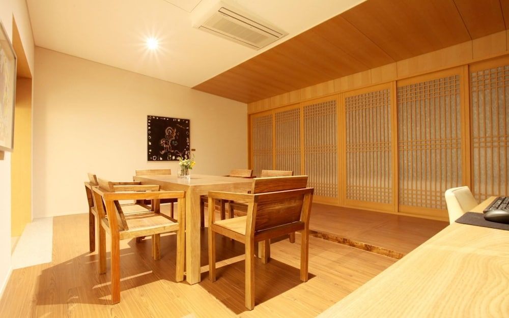 Seocho Amusement Hotel Nambu Terminal Room (Suite (Free use of Netflix Disney+ TV) 17