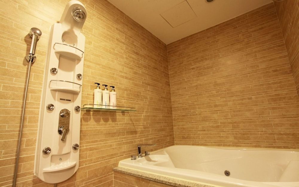 Seocho Amusement Hotel Nambu Terminal Room (Suite (Free use of Netflix Disney+ TV) 21